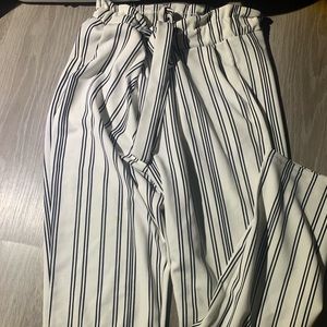 jump suit pants